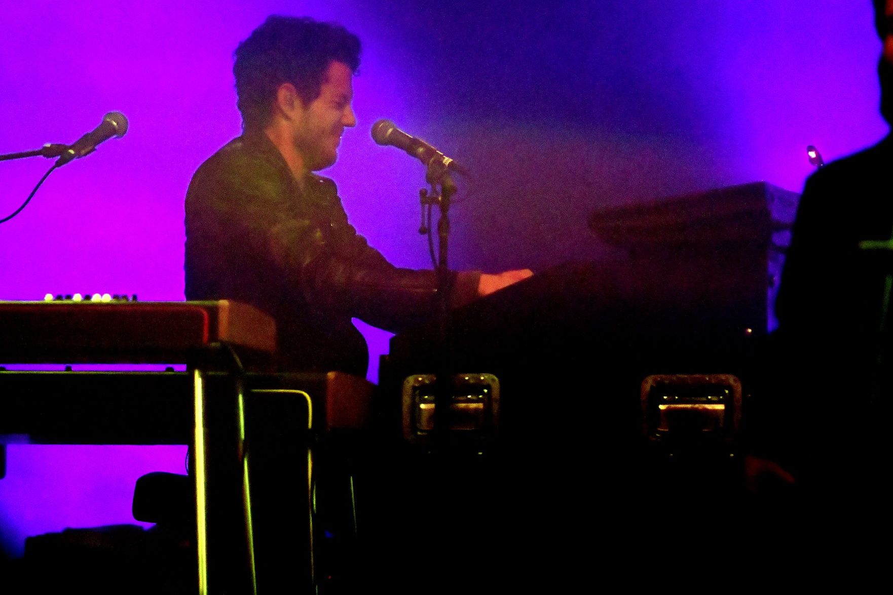 An Evening with Dawes